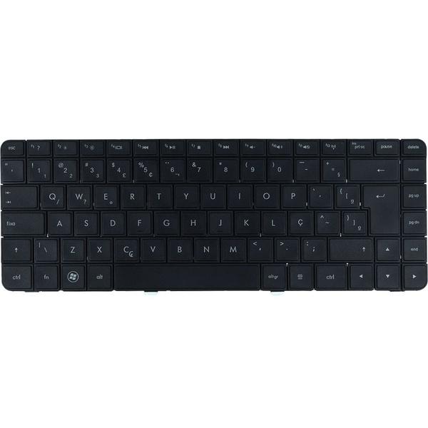 Imagem de Teclado para Notebook HP MP-09J73US-920