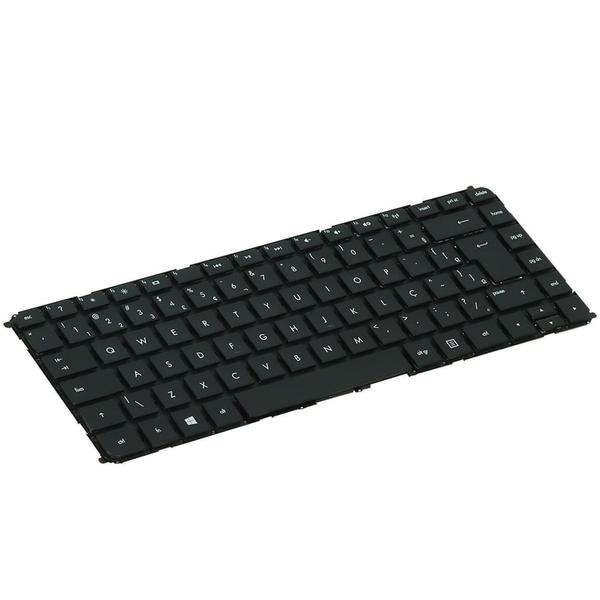 Imagem de Teclado para Notebook HP MP-11M63E0SJ6982