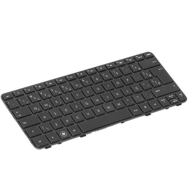 Imagem de Teclado para Notebook HP Pavilion DM1-3250