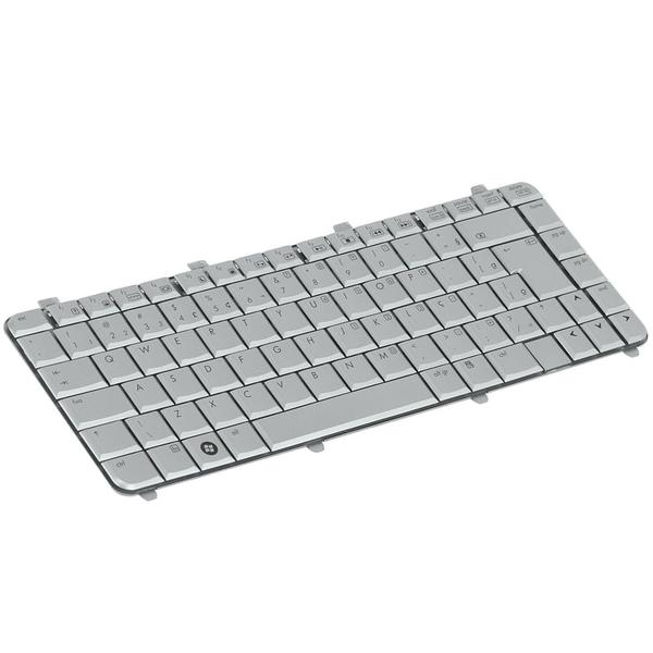 Imagem de Teclado para Notebook HP Pavilion DV5-1159se