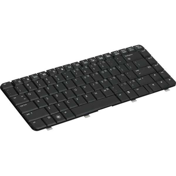 Imagem de Teclado para Notebook HP PK130100380