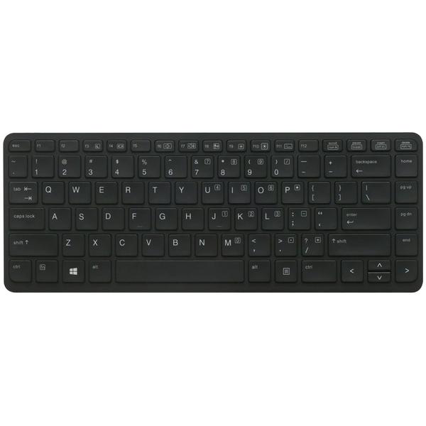 Imagem de Teclado para Notebook HP Ultrabook EliteBook 840