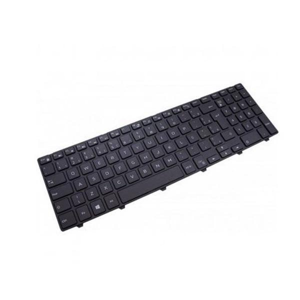 Imagem de Teclado Para Notebook Inspiron I15-5566-a10p Ç