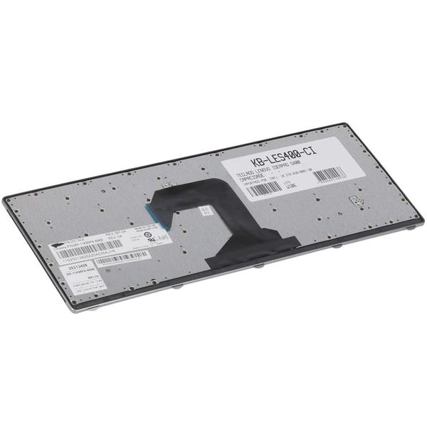 Imagem de Teclado para Notebook Lenovo 25208669