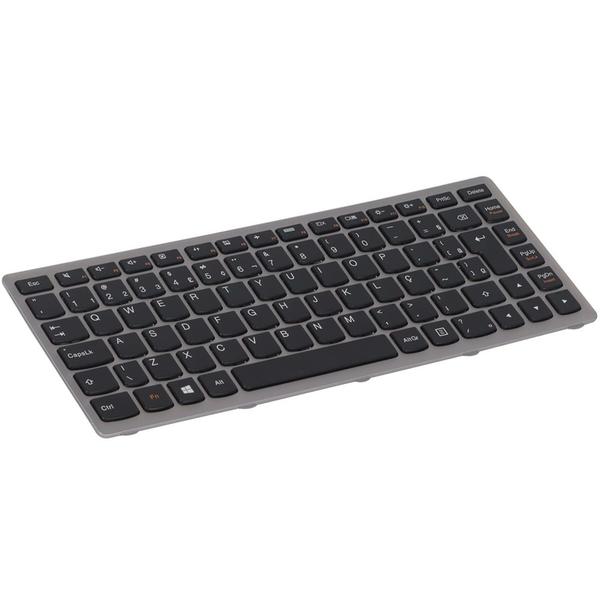 Imagem de Teclado para Notebook Lenovo 25208669