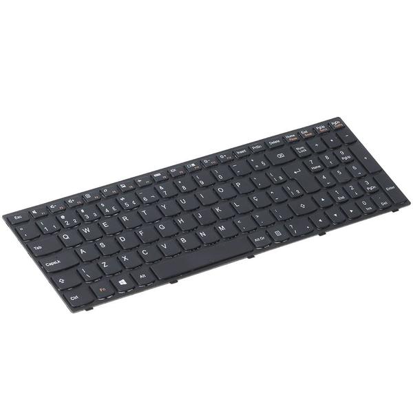 Imagem de Teclado para Notebook Lenovo 25214725