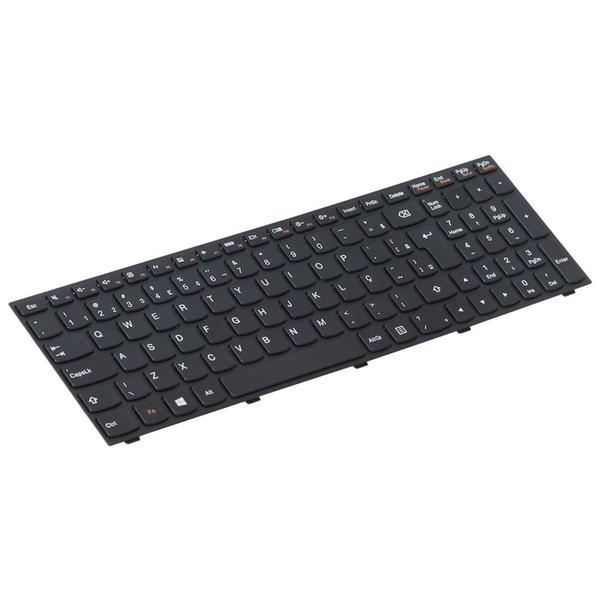 Imagem de Teclado para Notebook Lenovo 25214747