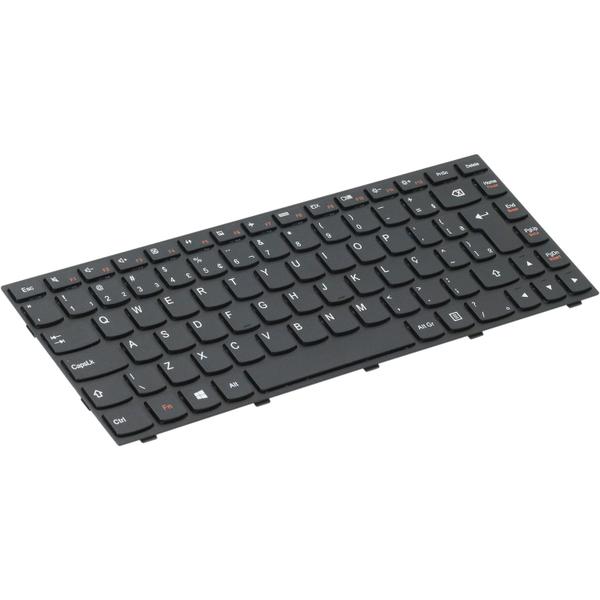 Imagem de Teclado para Notebook Lenovo 25215191