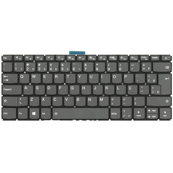 Imagem de Teclado para Notebook Lenovo B320-14ikbn