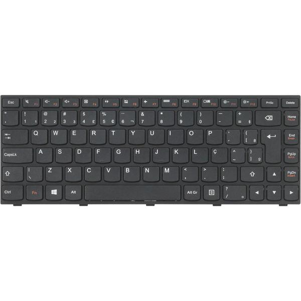 Imagem de Teclado para Notebook Lenovo B40-70 G40-70 G40-80 MP-13P86PA-686