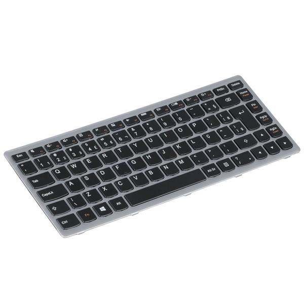 Imagem de Teclado para Notebook Lenovo G400S-6485