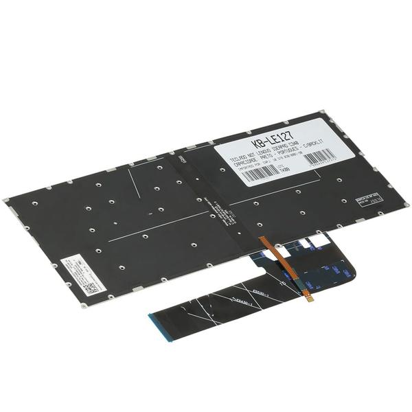 Imagem de Teclado para Notebook Lenovo Yoga 530-14IKB-695 81EK00F0pg