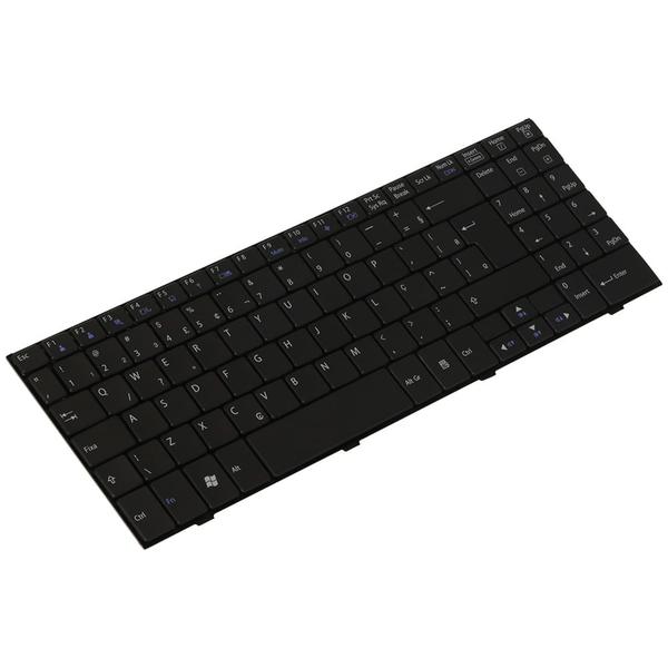 Imagem de Teclado para Notebook LG A520