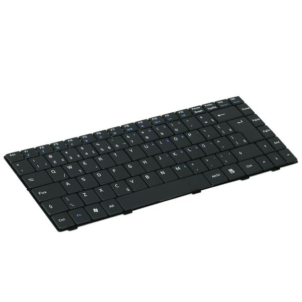 Imagem de Teclado para Notebook Philco PHN14510