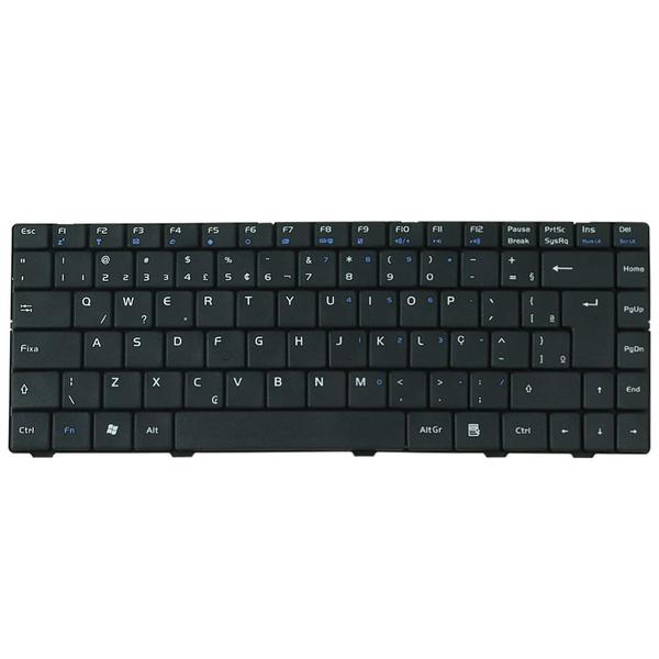 Imagem de Teclado para Notebook Philco PHN14510