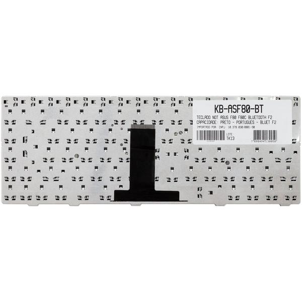 Imagem de Teclado para Notebook Philco PHN14512