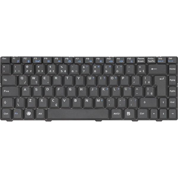 Imagem de Teclado para Notebook Philco PHN14516