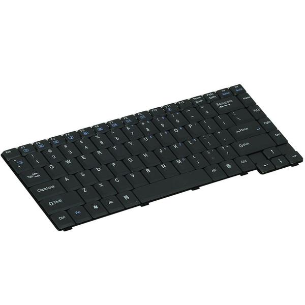 Imagem de Teclado para Notebook Positivo Mobile V54