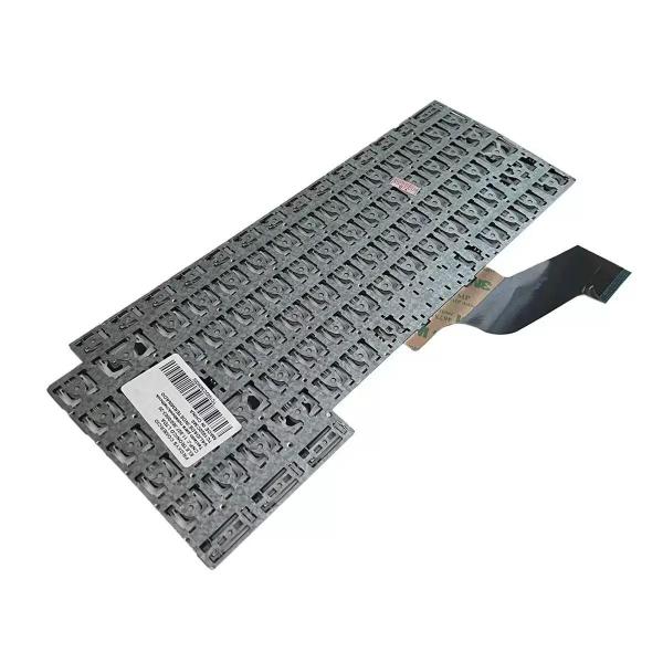 Imagem de Teclado Para Notebook Positivo Motion Q464B, 03.004.00027 Cor Preto ABNT2