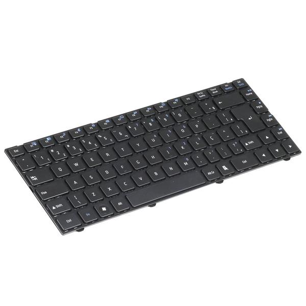 Imagem de Teclado para Notebook Positivo Sim+ 5060m