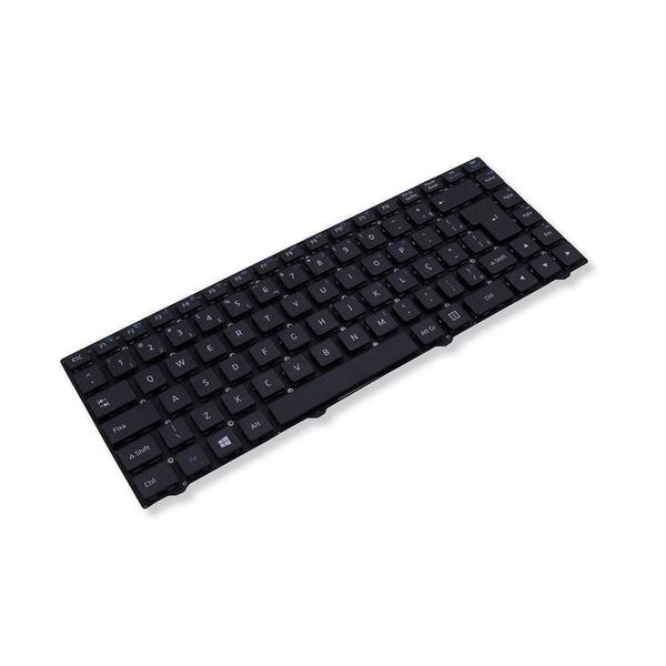 Imagem de Teclado para Notebook Positivo Unique S1610 ABNT2