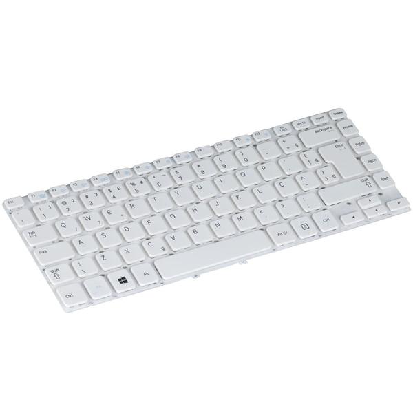 Imagem de Teclado para Notebook Samsung Ativ Book 2-NP270E4e