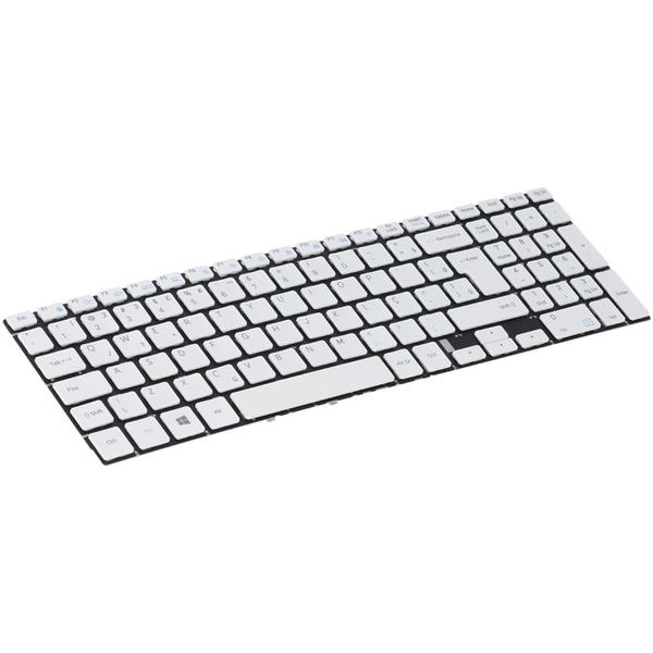 Imagem de Teclado para Notebook Samsung Essentials E20-NP350XBE-KDABR