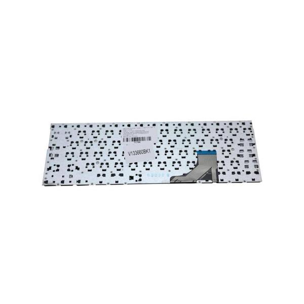 Imagem de Teclado para Notebook Samsung NP535U3C-AD1BR ABNT2