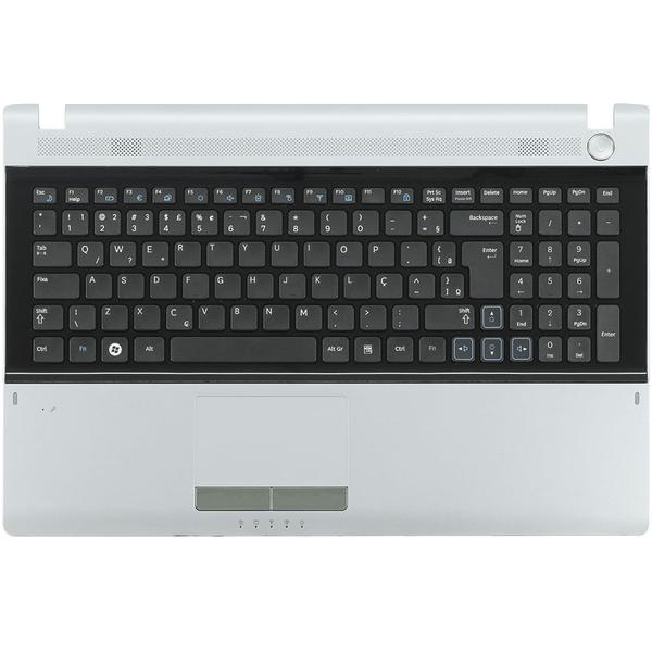 Imagem de Teclado para Notebook Samsung RF511- SD1br