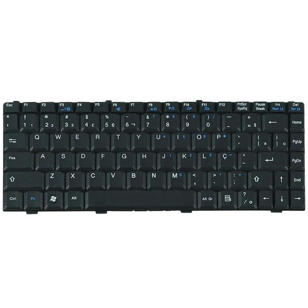 Imagem de Teclado para Notebook Semp TCL IS 1556