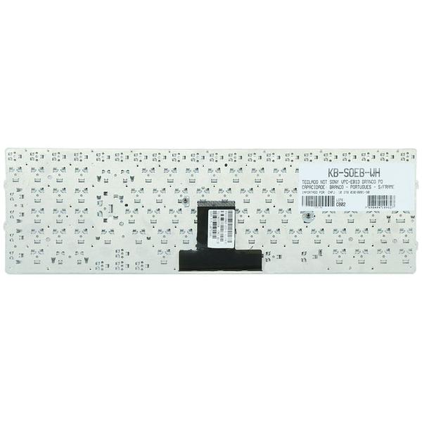 Imagem de Teclado para Notebook Sony 148793461