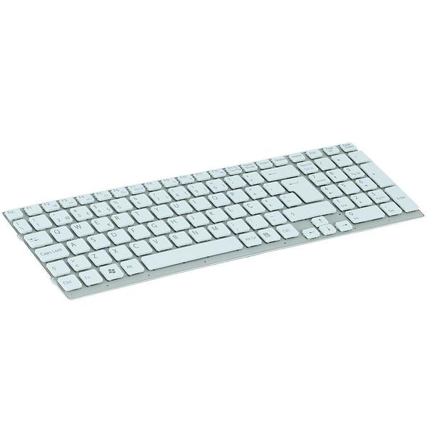 Imagem de Teclado para Notebook Sony 550102M14