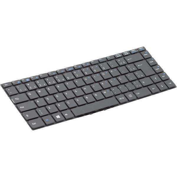 Imagem de Teclado para Notebook Sony Vaio FE14 VJFE42F11X-B0812W