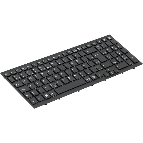 Imagem de Teclado para Notebook Sony Vaio PCG-71913L