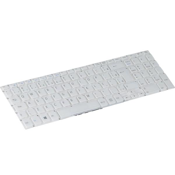 Imagem de Teclado para Notebook Sony Vaio SVF15A17cbb