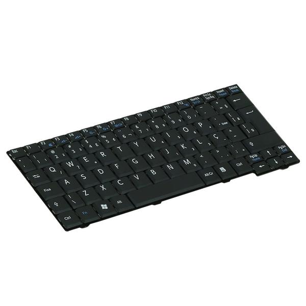 Imagem de Teclado para Notebook Sony Vaio VPC-M11M1ew