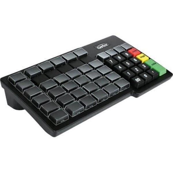 Imagem de Teclado para PDV Gertec TEC 55 USB - 00408522