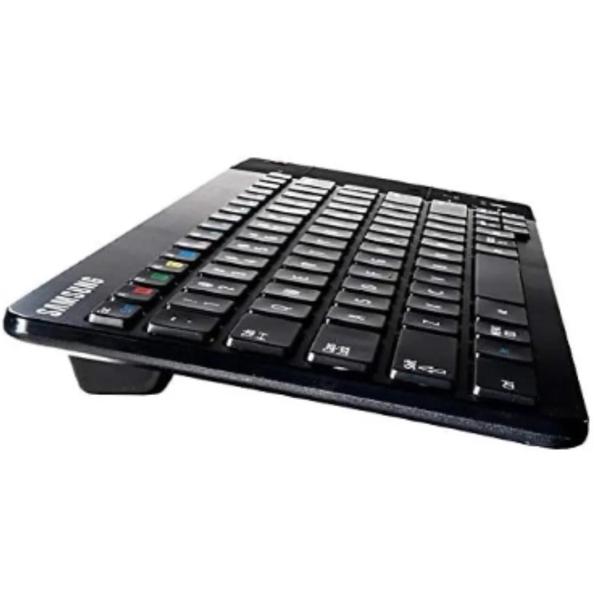 Imagem de Teclado para Smart TV Controle Wireless VG-KBD1000ZD Samsung