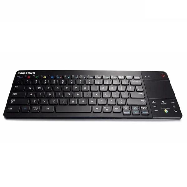 Imagem de Teclado para Smart TV Controle Wireless VG-KBD1000ZD Samsung