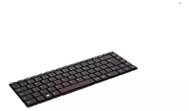 Imagem de Teclado Para Sony Vaio Compatibilidade VJFE41F11X, VJFE42F11W, VJFE43F11X, VJFE42F11X, D0K-V6399A 6399