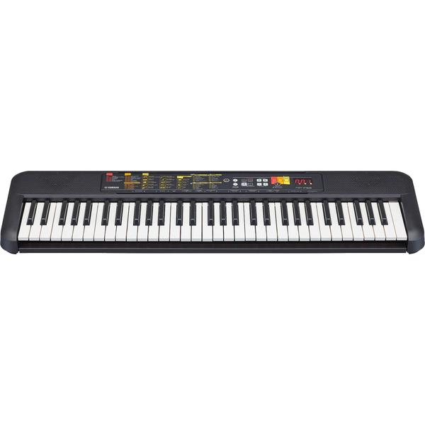 Imagem de Teclado PSR F52 Preto YAMAHA