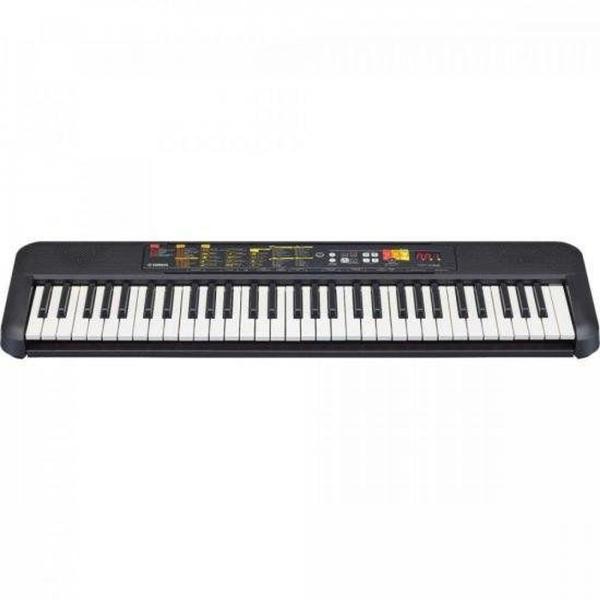 Imagem de Teclado PSR F52 Preto YAMAHA