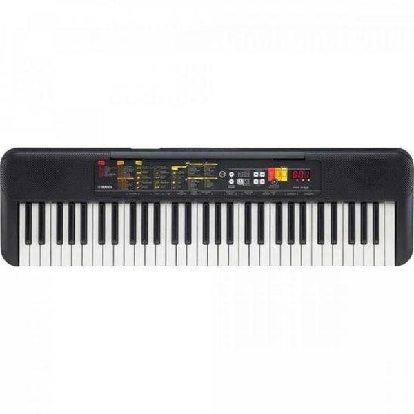 Imagem de Teclado PSR F52 Preto YAMAHA