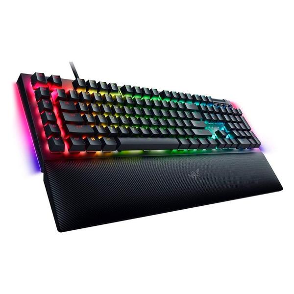 Imagem de Teclado Razer BlackWidow V4 - RZ0304690200R3U