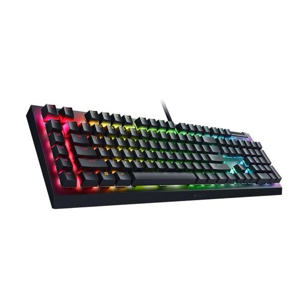 Imagem de Teclado Razer BlackWidow V4 X Preto - RZ0304700200R3U