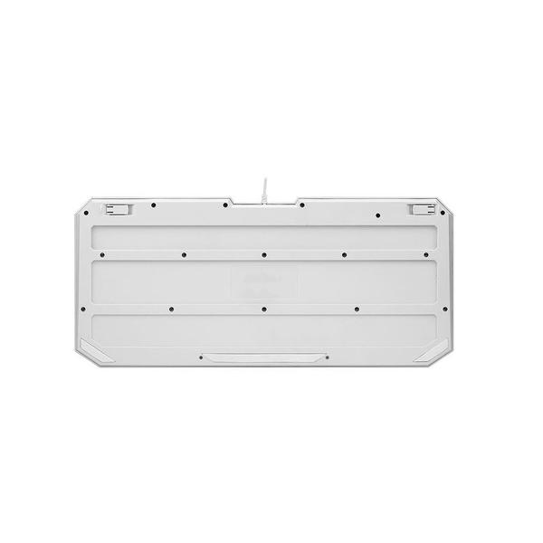 Teclado Redragon Karura 2 Gamer Membrana - Branco Imagem de Teclado Redragon Karura 2 Gamer Membrana - Branco
