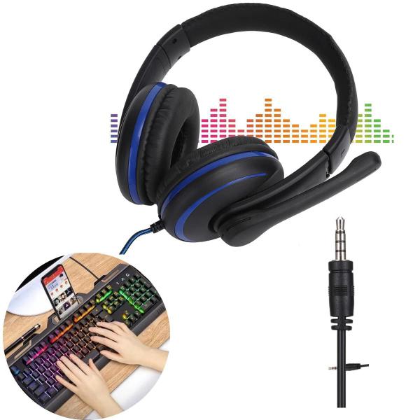 Imagem de Teclado retro iluminação Gamer Semi Mecânico Led M888 Com Fone De ouvido  Headset