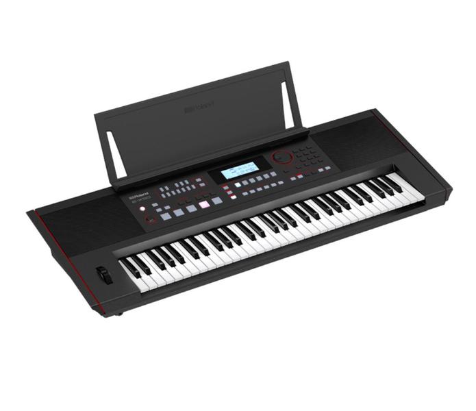 Imagem de Teclado roland digital e-x50 arranjador