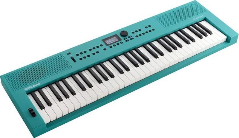 Imagem de Teclado Roland Gokeys3-Tq 61 Teclas