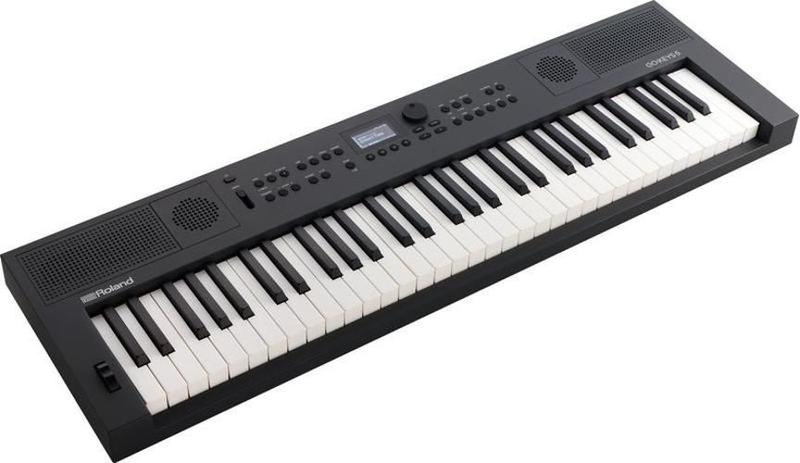 Imagem de Teclado Roland Gokeys5-Gt 61 Teclas